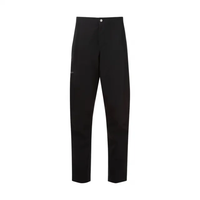 Bergans Essentials 2.5L Shell Pants Til Dame, Sort