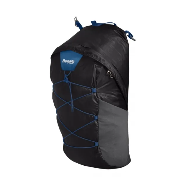 Bergans Plus Daypack, North Sea Blue