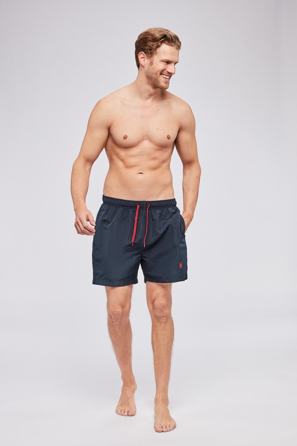 U.S. Polo Aza Swimshorts