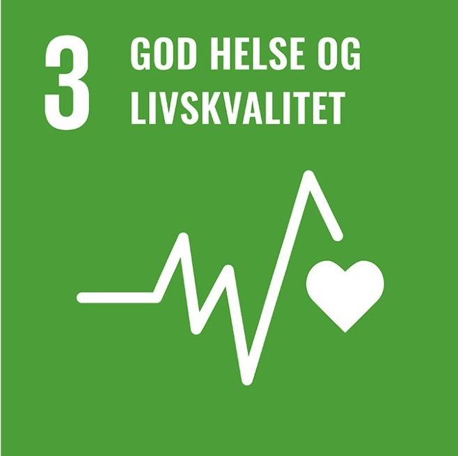god helse