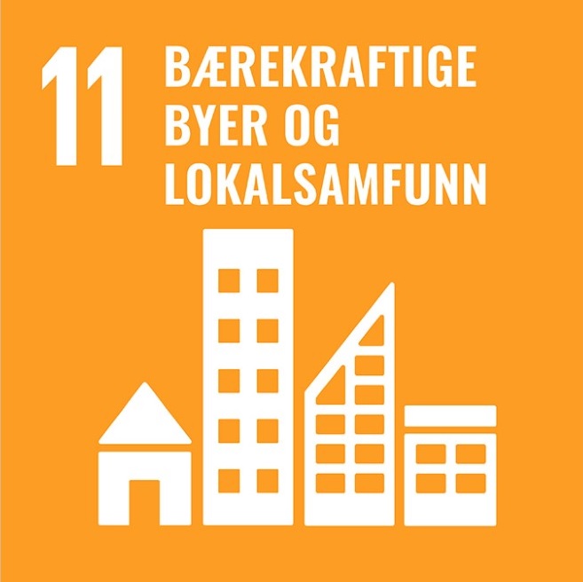 byer og lokalsamfunn