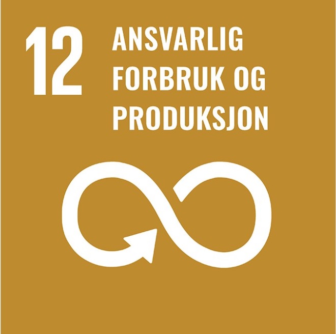 ansvarlig forbruk