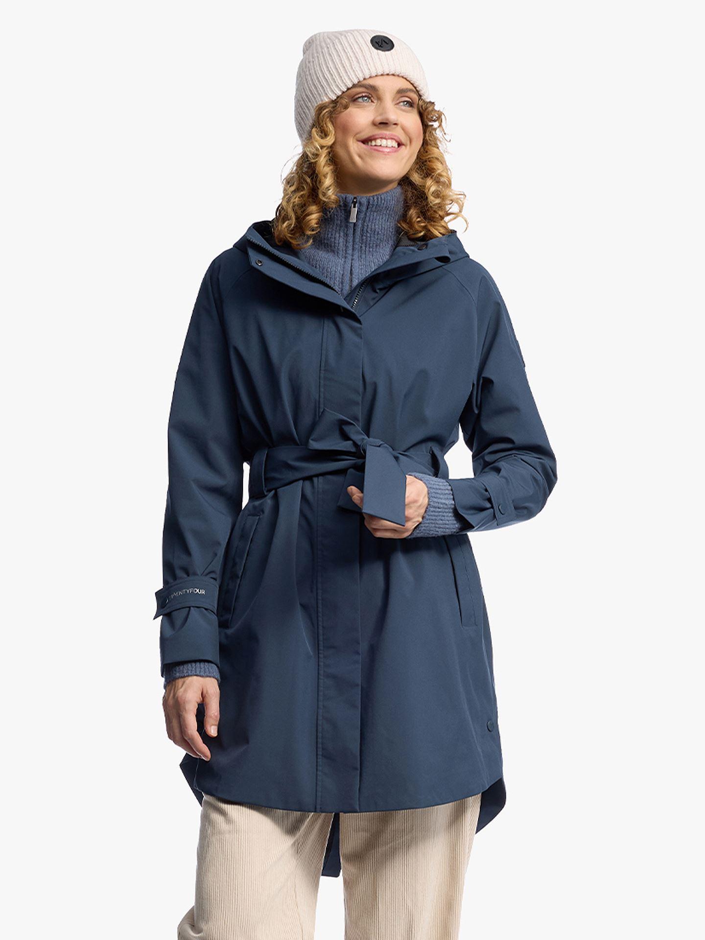 Twentyfour Mode 2-lags Cape Til Dame, Marine
