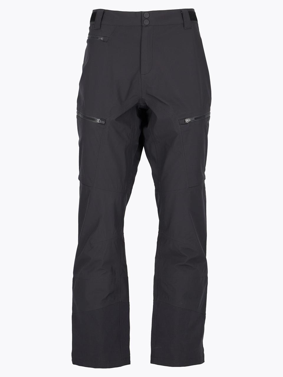 Twentyfour Aurora 3L Skallbukse Til Herre, Sort