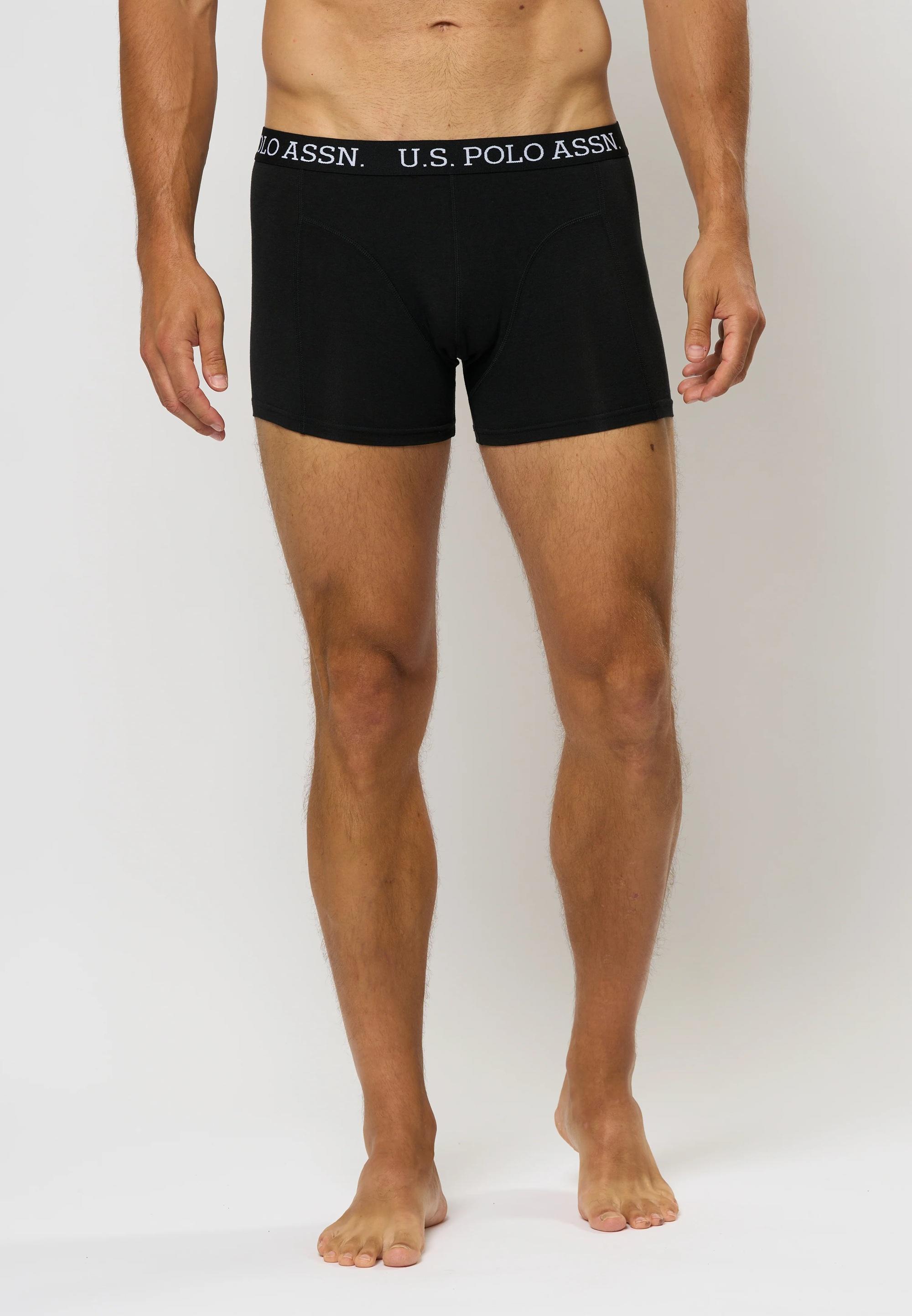 U.S Polo Walter Tights Uspa M Acc Til Herre, Tap Shoe