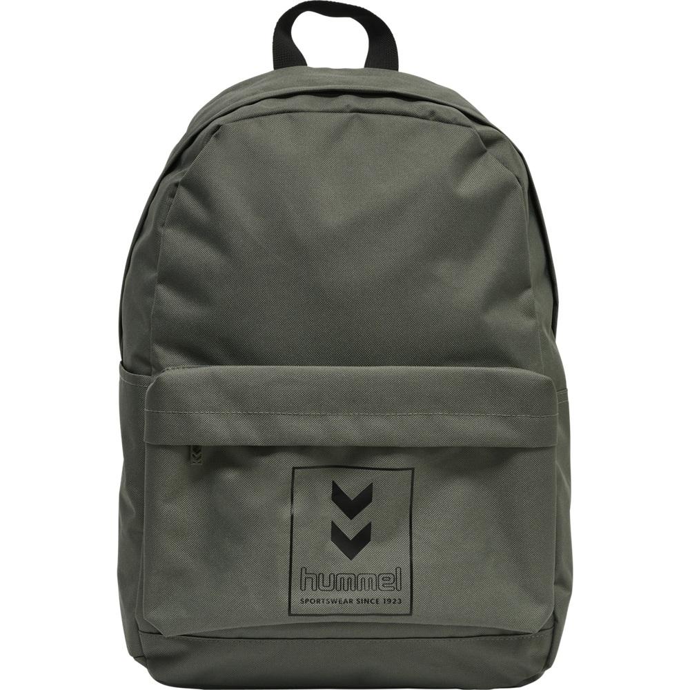 Hummel HMLKey Back Pack, Thyme