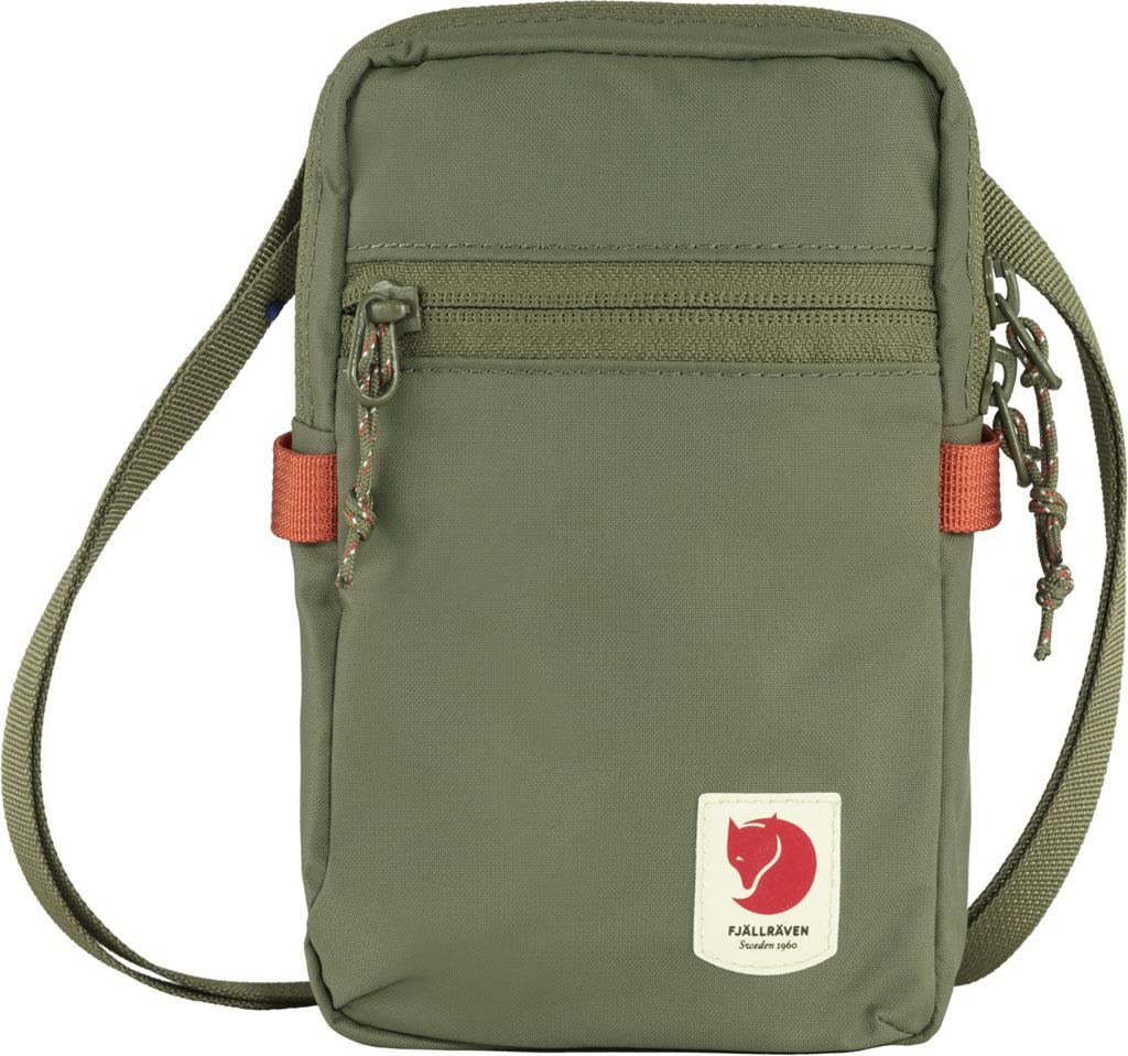 Fjällräven High Coast Pocket, Grønn