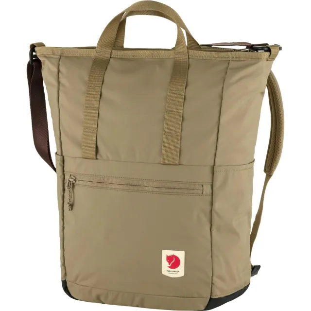 Fjällraven Coast Totepack, Clay