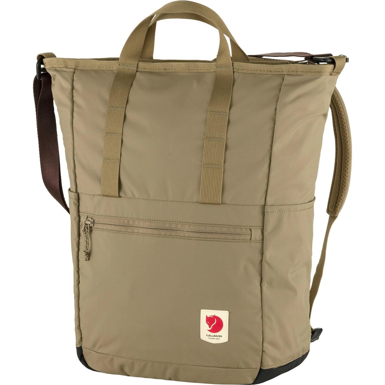 Fjällraven Coast Totepack, Clay