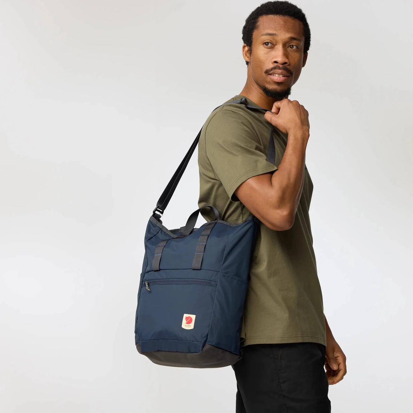 Fjällraven Coast Totepack, Navy