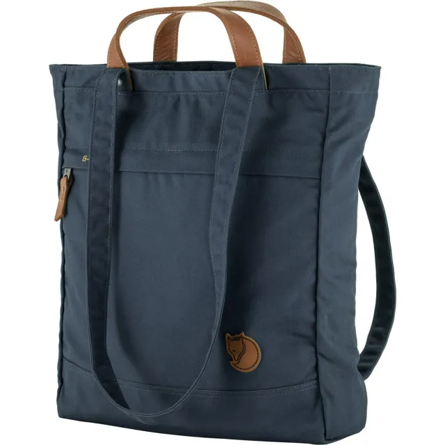 Fjällräven Totepack No. 1, Navy