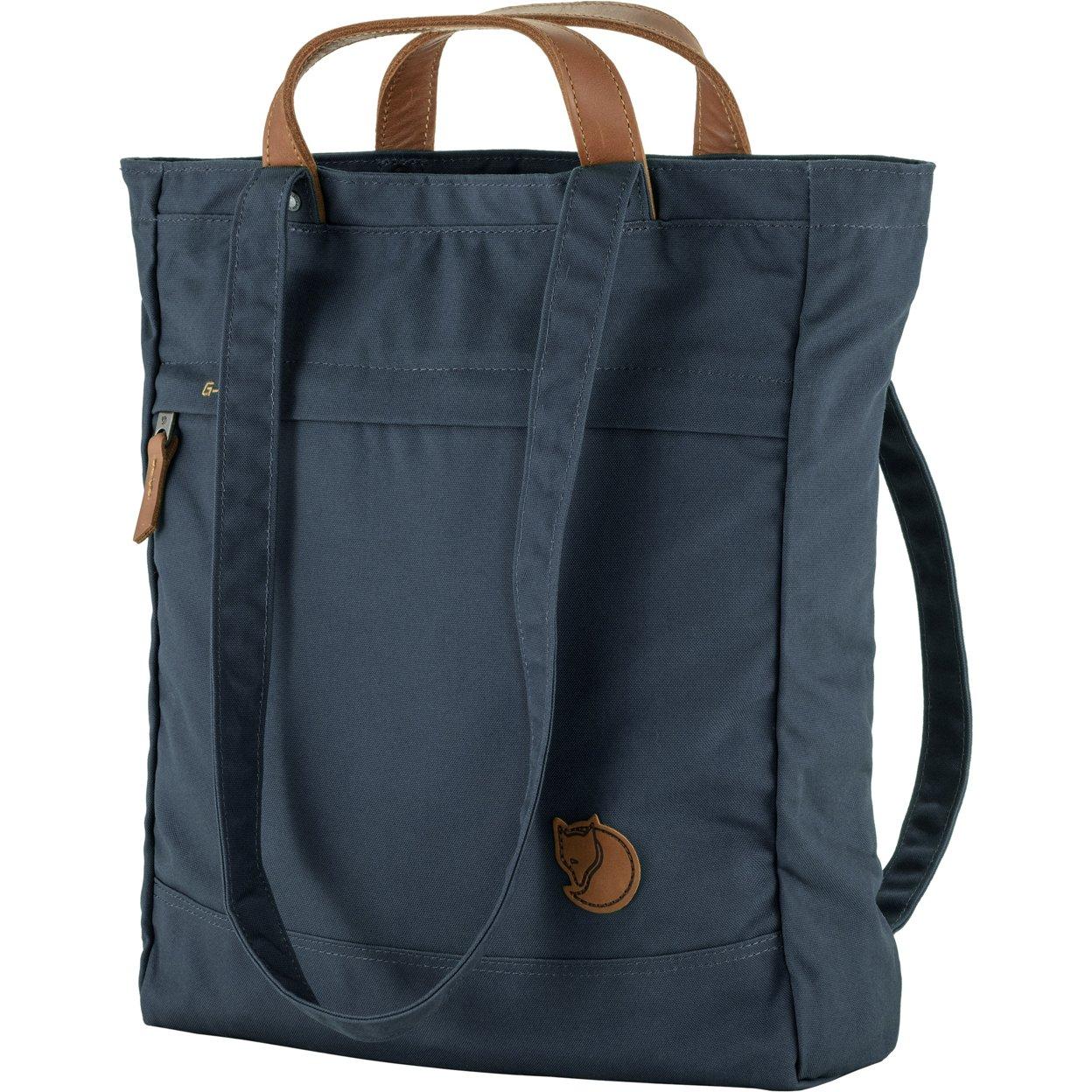 Fjällräven Totepack No. 1, Navy