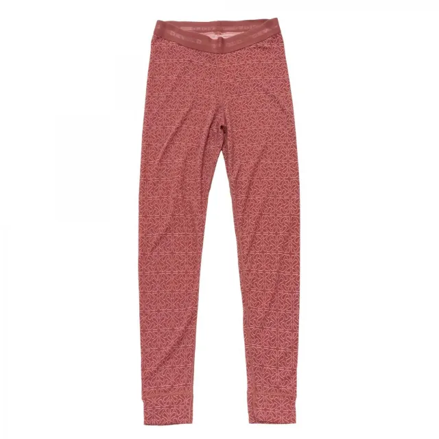 Devold Duo Active Merino 205 Longs dame, Marsala