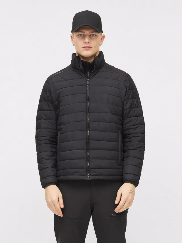 Twentyfour Mode Miko Thermal Jakke Til Herre, Sort