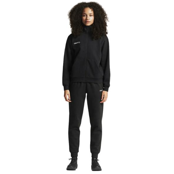 Craft Community 2.0 Pants Til Dame, Sort