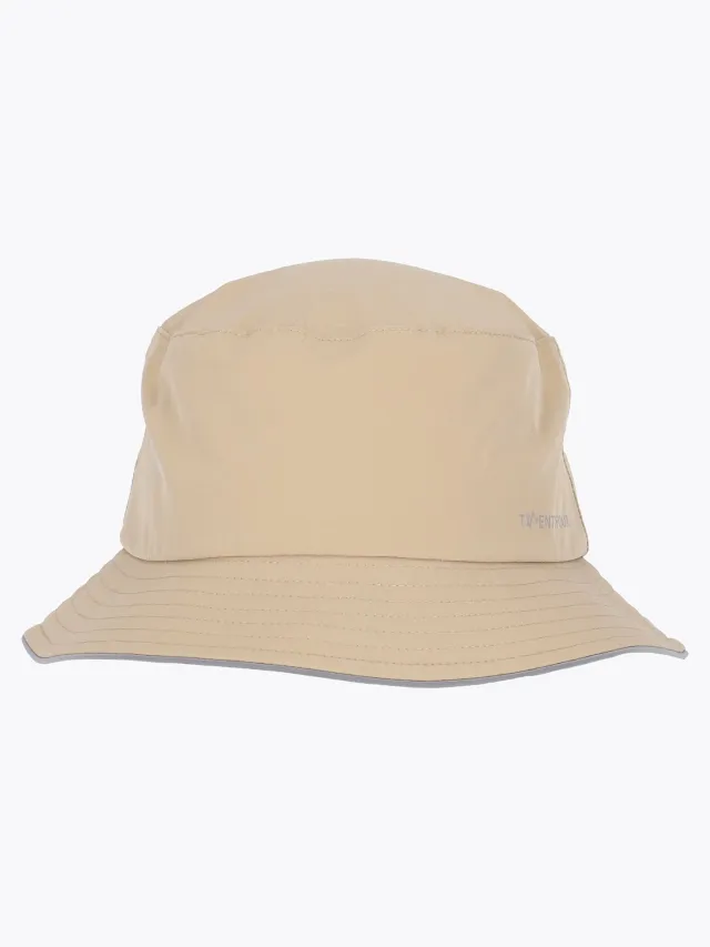 Twentyfour Mode Rain Hat, Sand