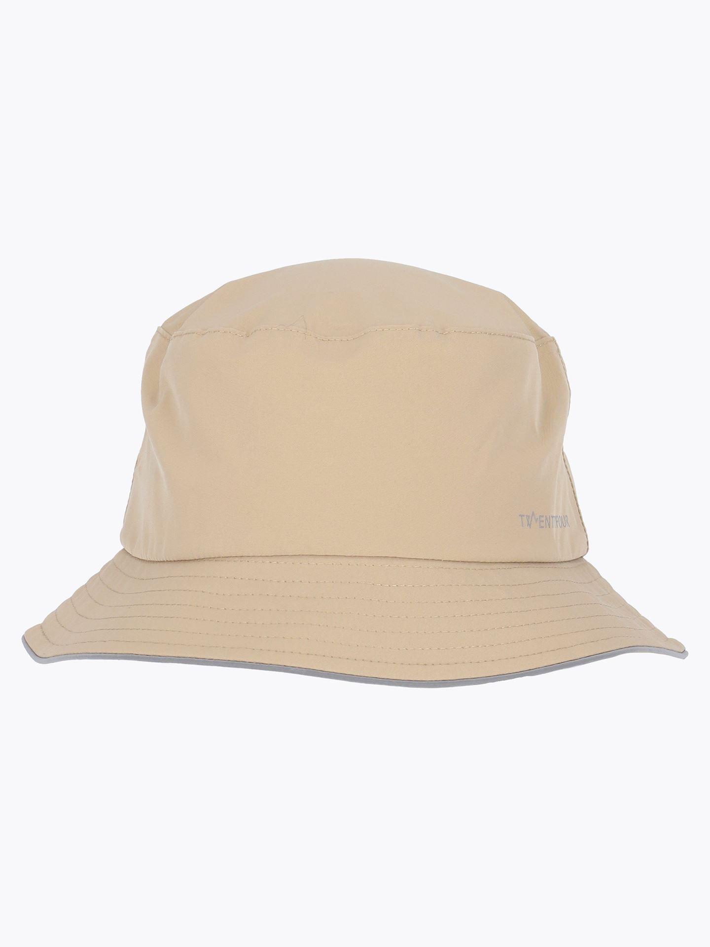 Twentyfour Mode Rain Hat, Sand