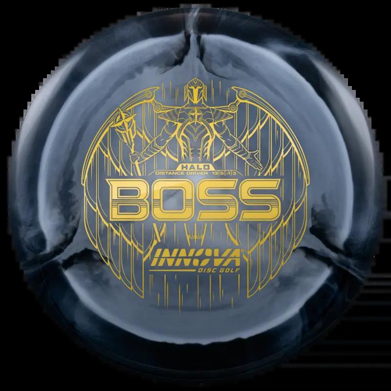 Innova Halo Star Boss Distance Driver, 173-175g