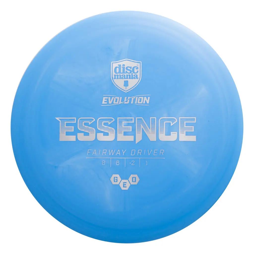 Discmania GEO Driver Essence, 165-169g