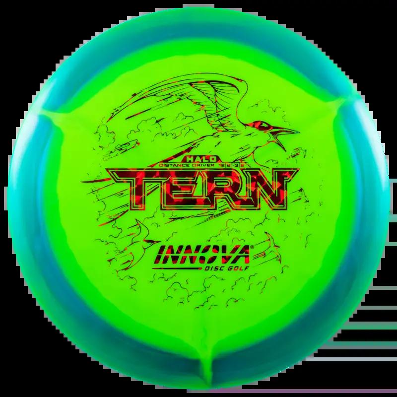 Innova Halo Star Tern Distance Driver, 173-176g