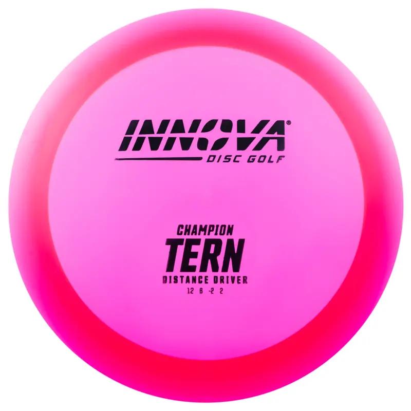 Innova Champion Tern Distance Driver, 173-176g