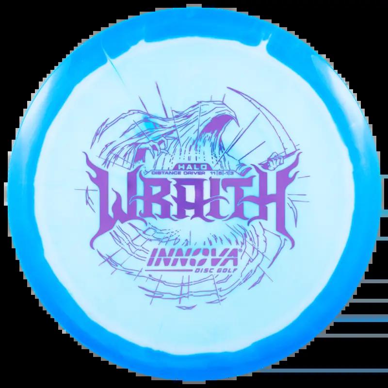 Innova Halo Star Wraith Distance Driver, 173-176g