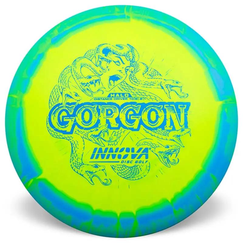 Innova Halo Star Gorgon Distance Driver, 173-175g