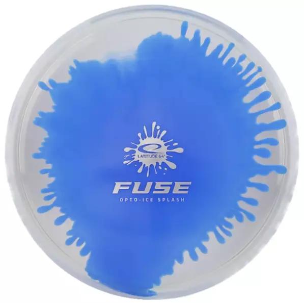 Latitude 64 Opto-Ice Spalsh Midrange Fuse, 177g+