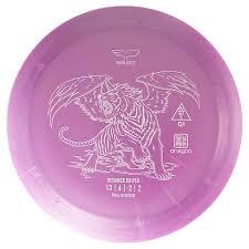 Yikun Discs Dragon Line Driver QI, 170-175g