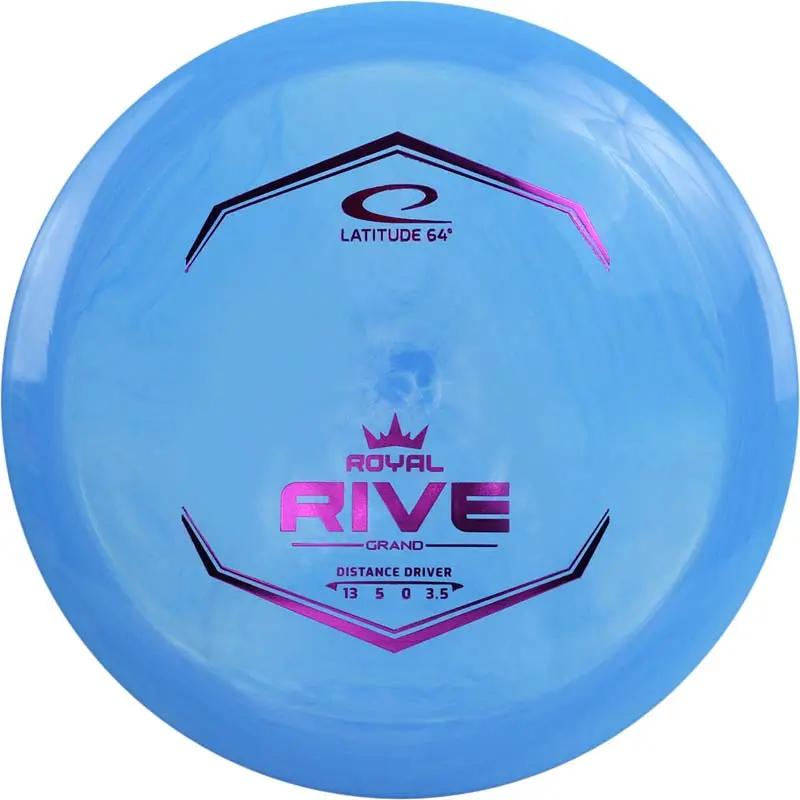 Latitude 64 Royal Grand Driver Rive, 173g
