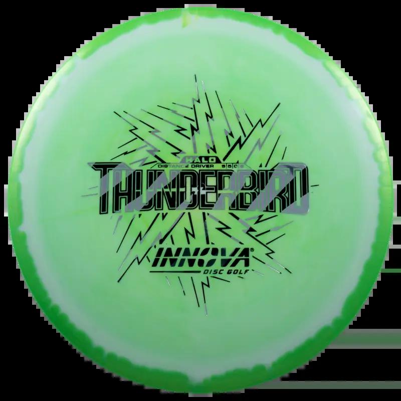 Innova Halo Star Thunderbird Distance Driver, 173-175g