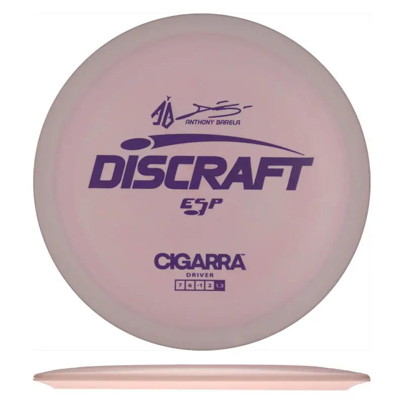 Discraft ESP Driver Cigarra AB, 173g