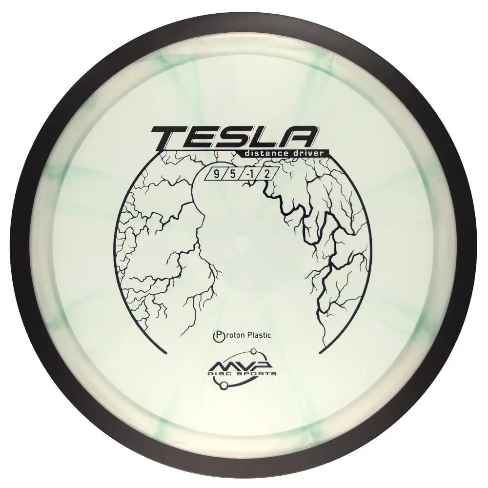 MVP Proton Driver Tesla, 170-175g