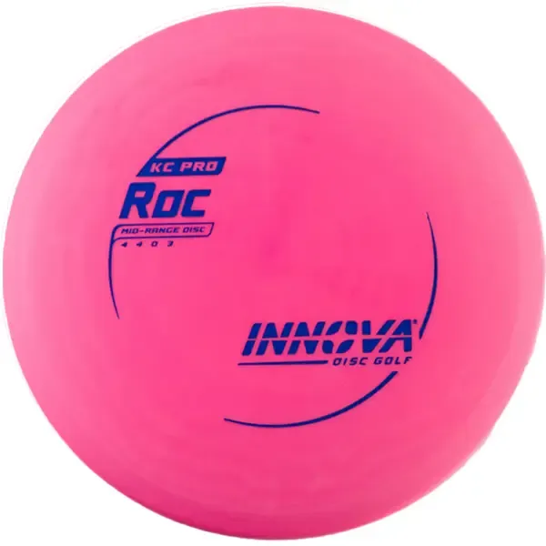 Innova ProKC Midrange Roc, 178-180g