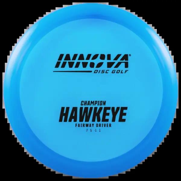 Innova Champion Fairway Driver Hawkeye, 173-175g