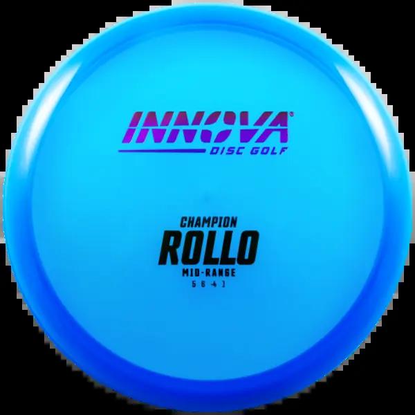 Innova Champion Midrange Rollo, 175g+