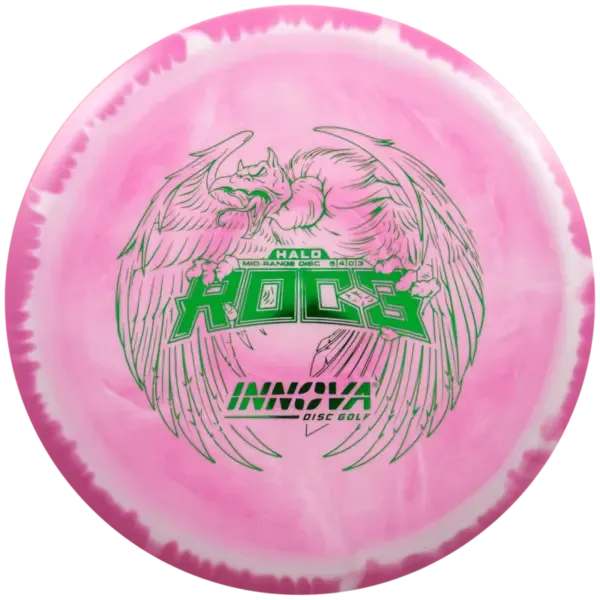 Innova Halo Star Midrange Roc3, 175g+