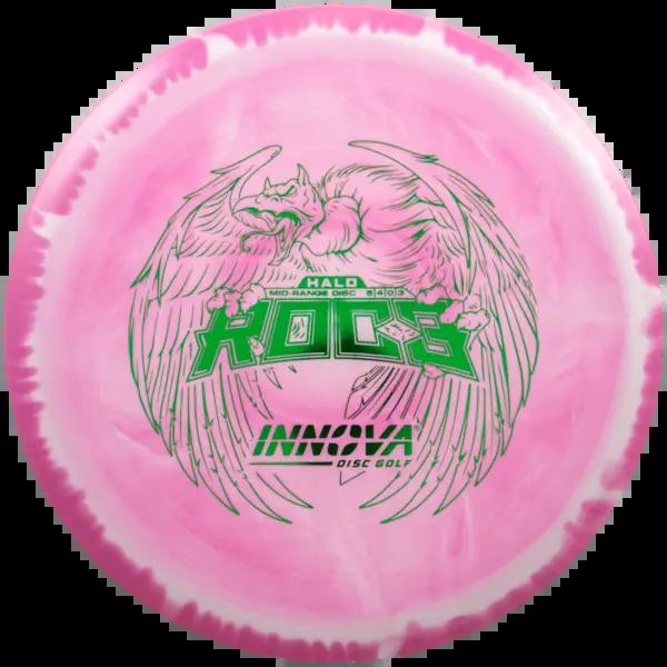 Innova Halo Star Midrange Roc3, 175g+