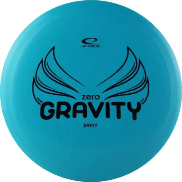 Latitude 64 Zero Gravity Driver Saint, 120g