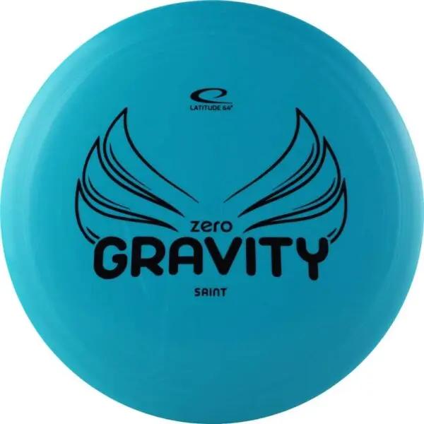 Latitude 64 Zero Gravity Driver Saint, 120g
