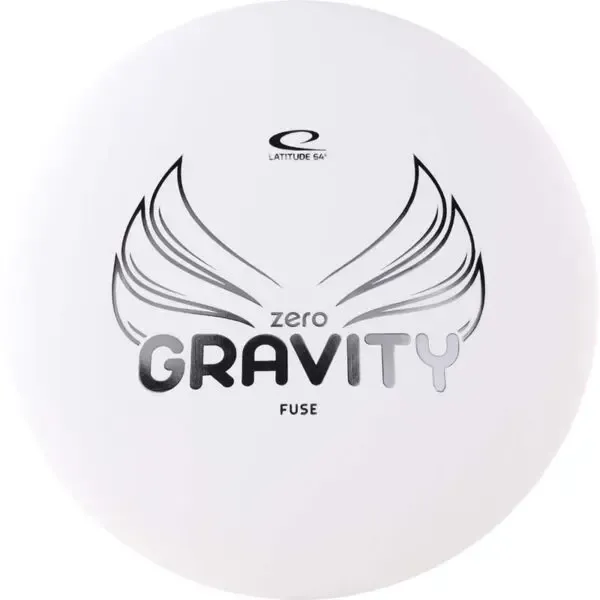 Latitude 64 Zero Gravity Midrange Fuse, 120g