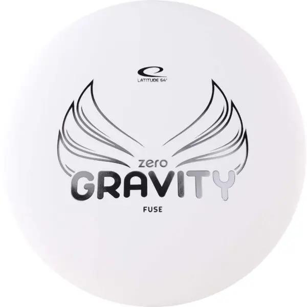 Latitude 64 Zero Gravity Midrange Fuse, 120g