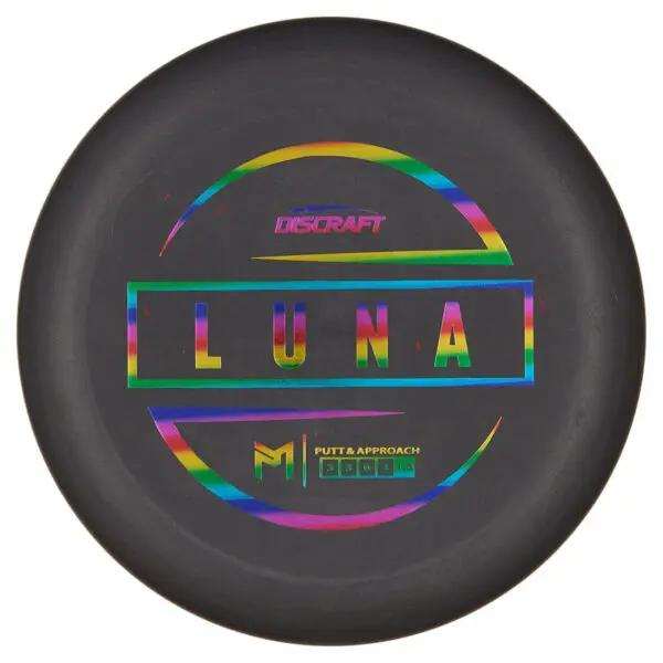 Discraft Jawbreaker Putter Luna PM, 170-174g