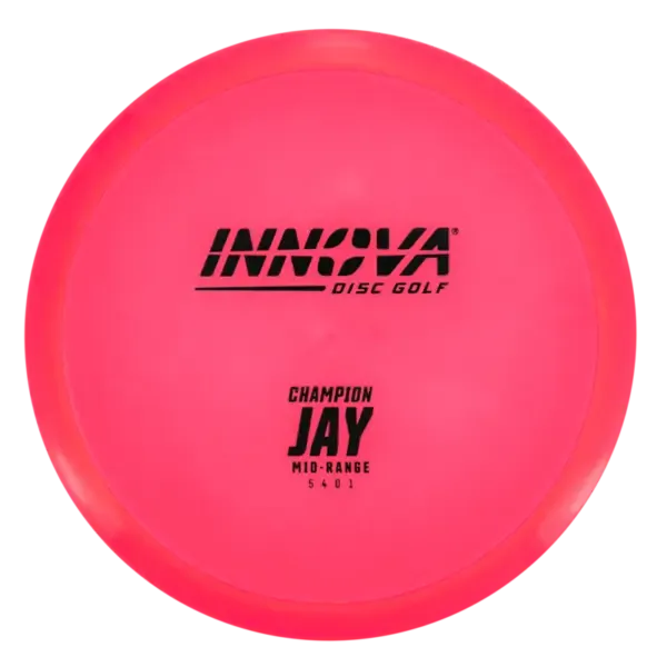 Innova Champion Midrange Jay, 178-180g