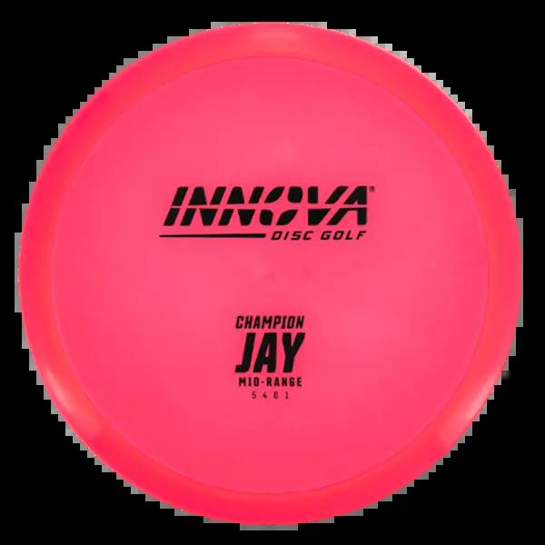 Innova Champion Midrange Jay, 178-180g
