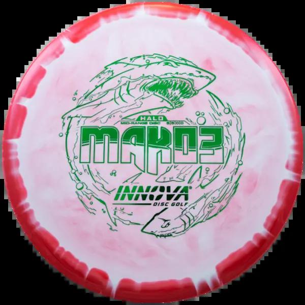 Innova Halo Star Midrange Mako3, 175g+