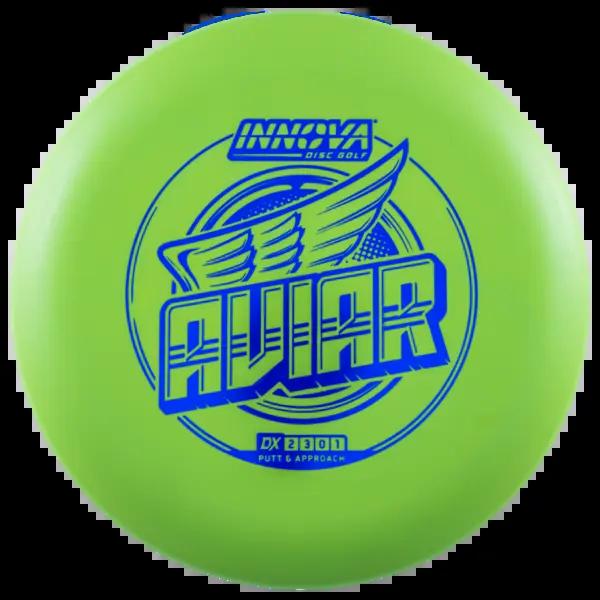 Innova DX Putt & Approach Aviar, 173-175g