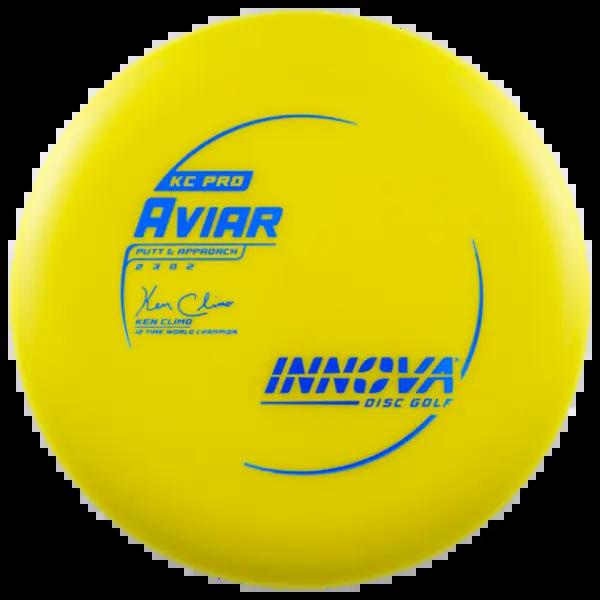 Innova Pro KC Aviar Putt & Approach, 173-175g