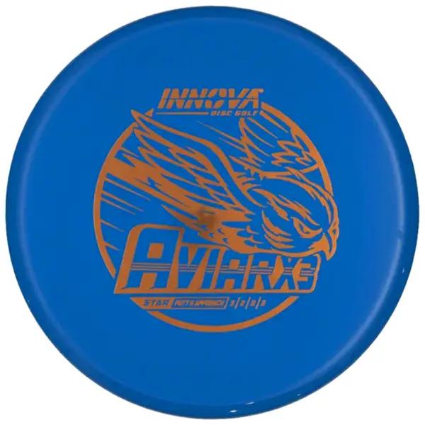 Innova Star Putter Aviar X3, 173-175g