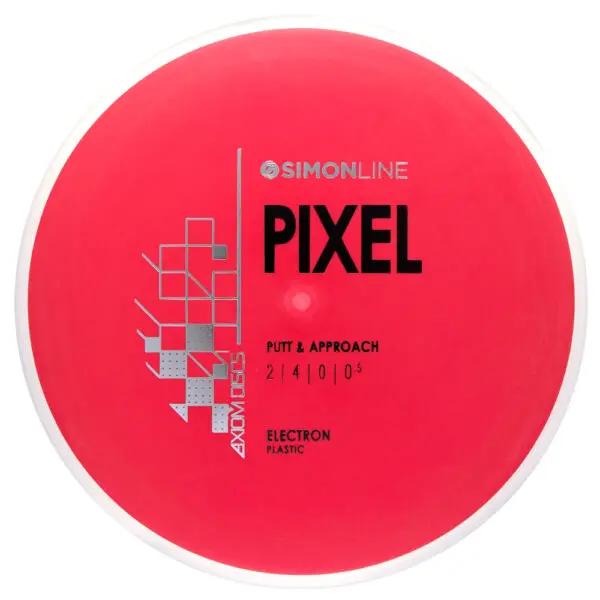 Axiom discs Electron Putter Pixel, 170-175g